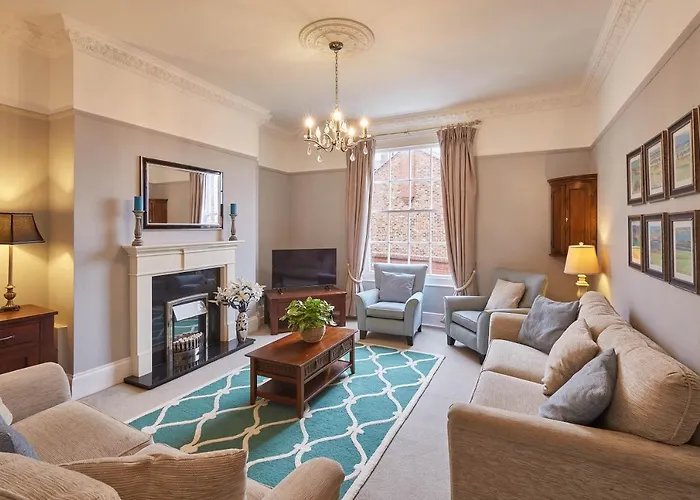 Host & Stay - Austen House