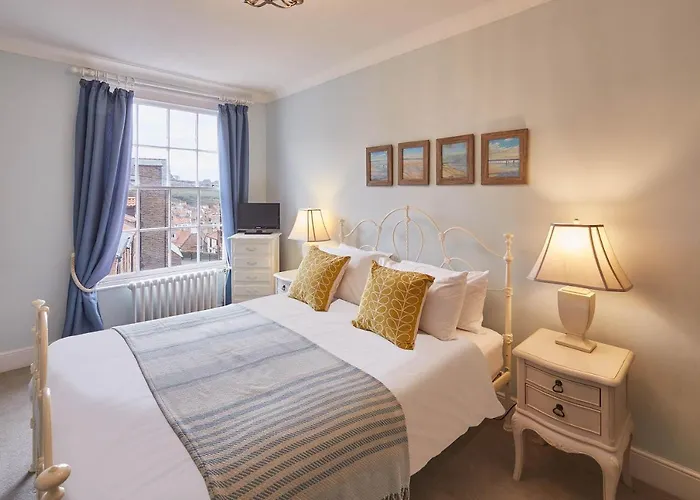 Host & Stay - Austen House
