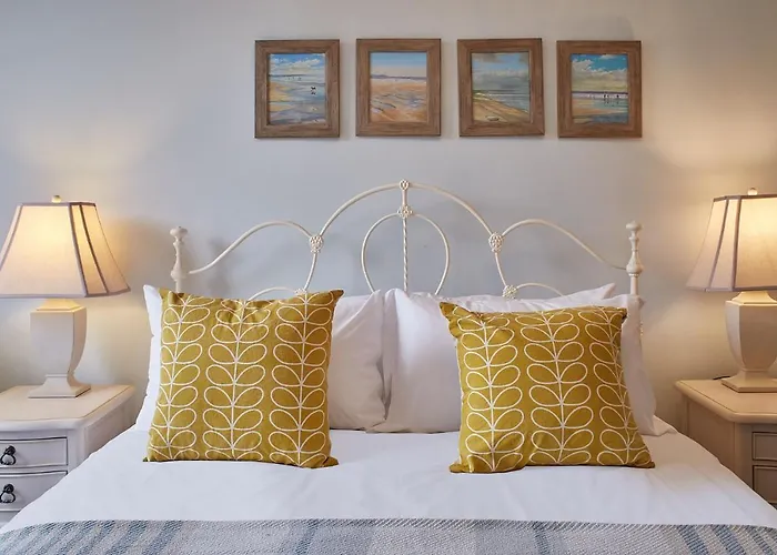 Host & Stay - Austen House