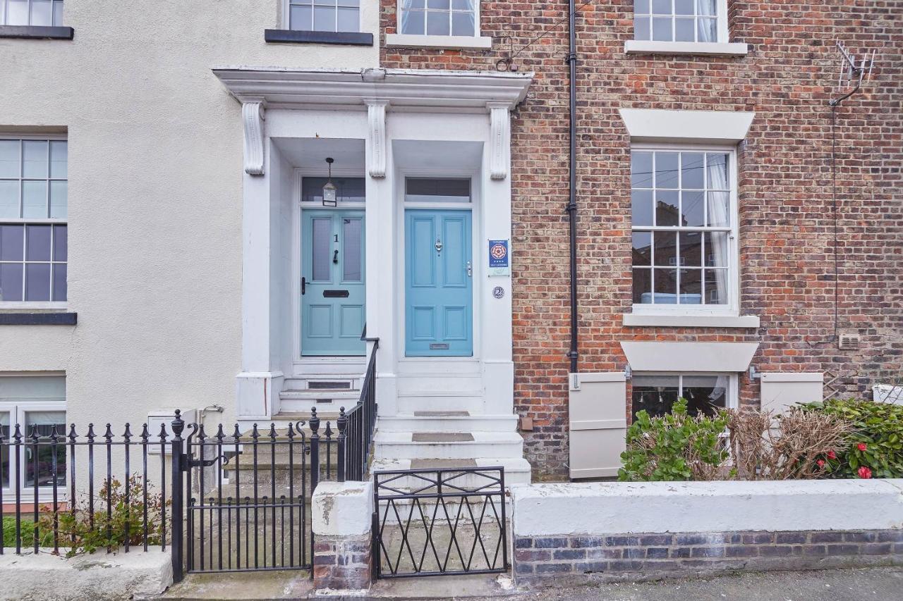 Holiday home Host & - Austen House Whitby